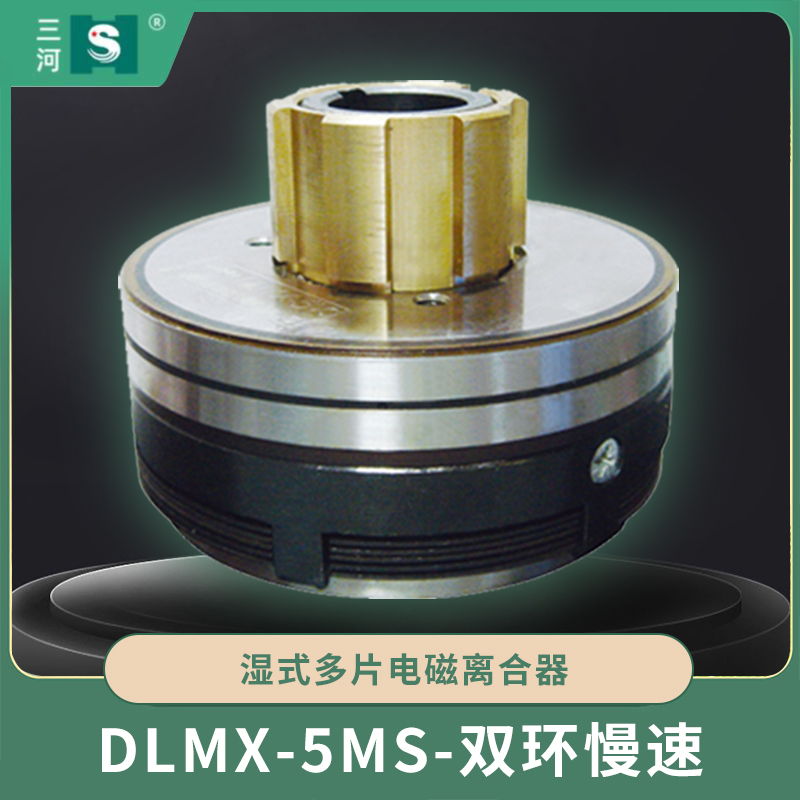 DLMX-5MS-双环慢速